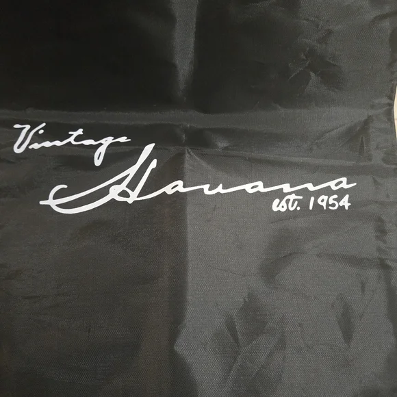 Vintage Havana White and Gold Star Athletic Shoes - Picture 5 of 6